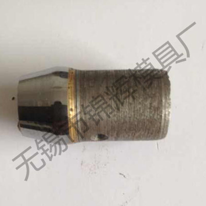 散热器 冷凝器用推拉胀头