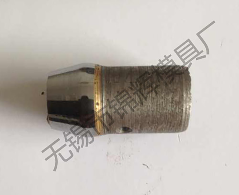 散热器，冷凝器用推拉胀头