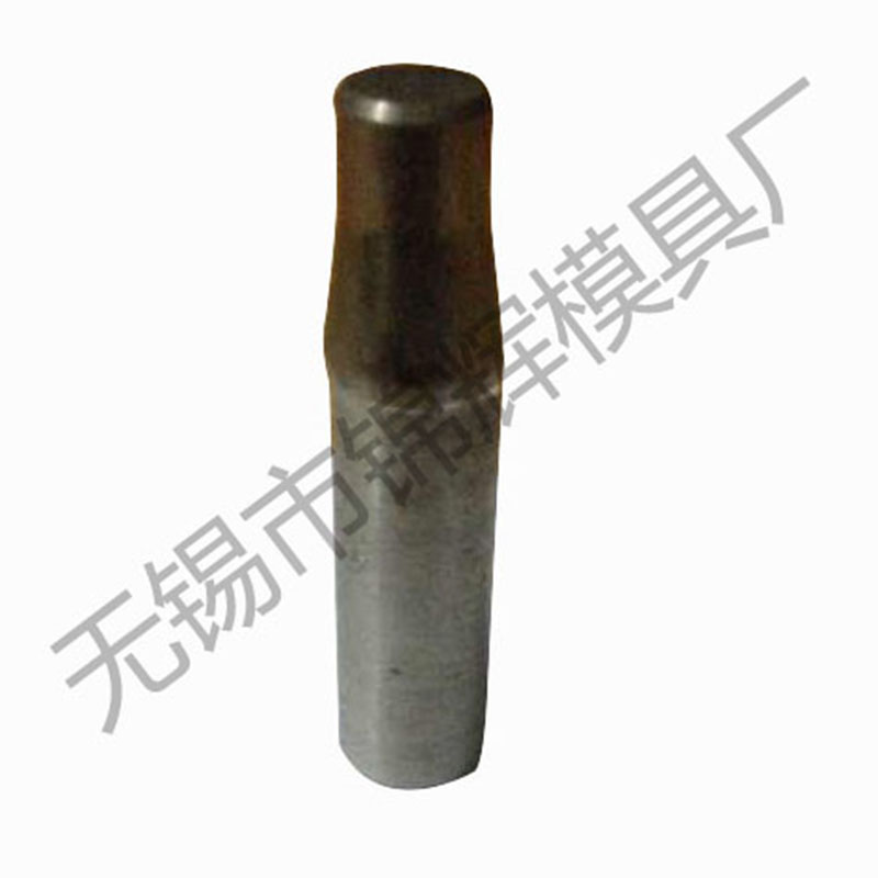 游动合金内模（适用于直拉）