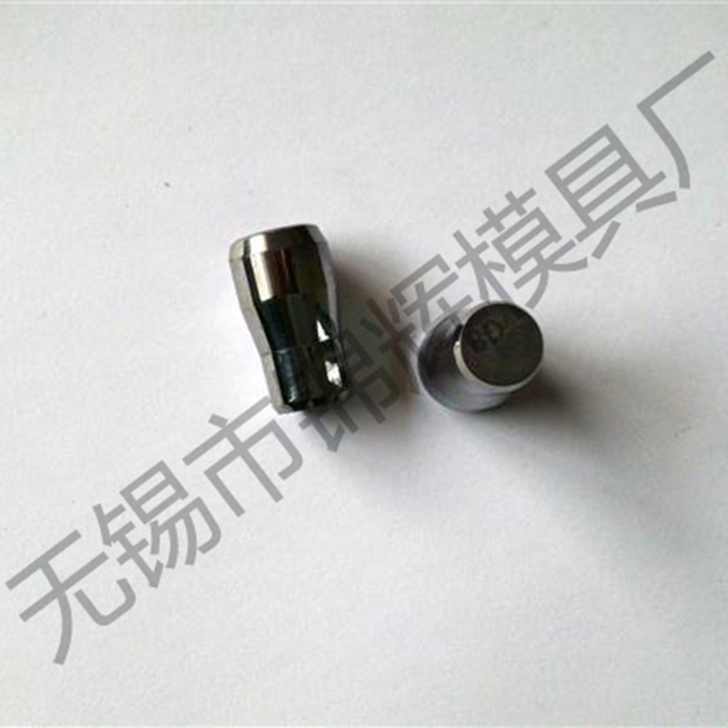 游动芯头（适用盘拉铜管）